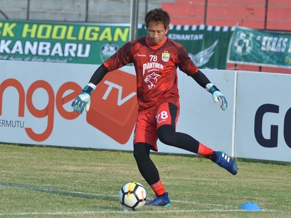 Made Wirawan Anggap Wajar Banyak Kiper Buat Blunder di Piala Dunia