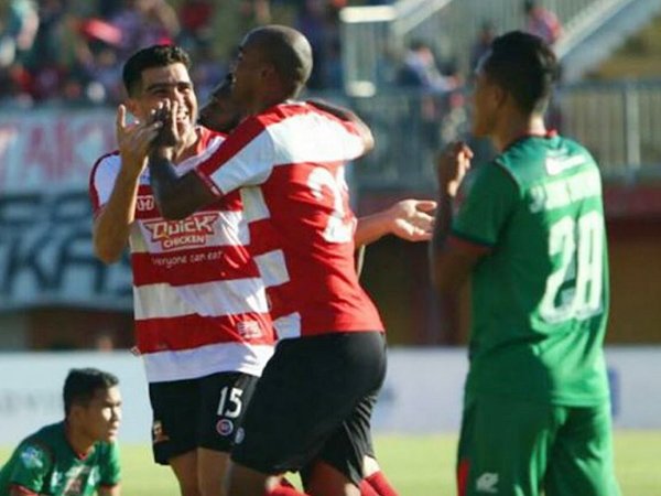 Tanpa Tiga Pilarnya, MU Andalkan Beto de Paula di Markas PSIS