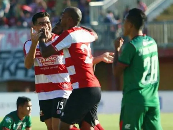 Tanpa Tiga Pilarnya, MU Andalkan Beto de Paula di Markas PSIS