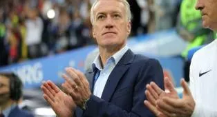 Belum Capai Puncak Gunung, Didier Deschamps Minta Prancis Terus Mendaki