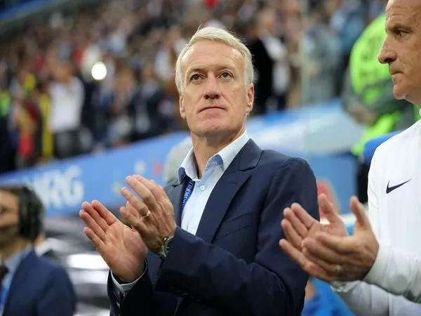 Belum Capai Puncak Gunung, Didier Deschamps Minta Prancis Terus Mendaki