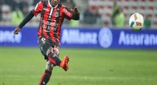 Buka Pembicaraan dengan Nice, Fulham Tertarik Rekrut Jean-Michael Seri