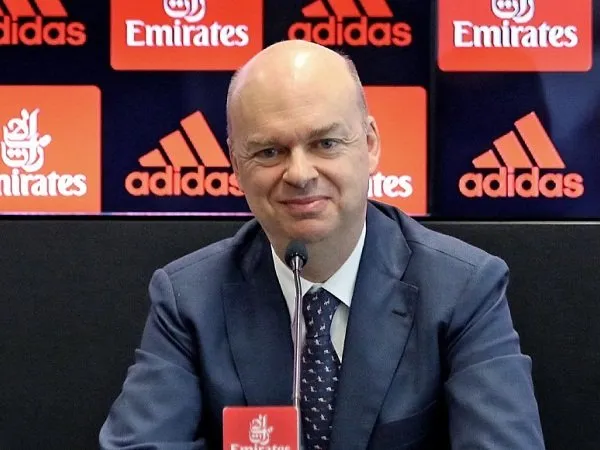 Elliott Resmi Akuisisi Milan, Fassone Terbang Ke London Bahas Masa Depan