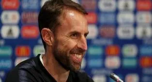 Gareth Southgate Sebut Laga Melawan Kroasia Akan Jadi Ujian Terberat Bagi Inggris