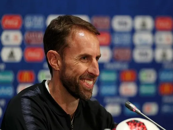 Gareth Southgate Sebut Laga Melawan Kroasia Akan Jadi Ujian Terberat Bagi Inggris
