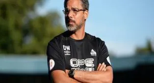 Huddersfield Favorit Terdegradasi, David Wagner Tidak Terkejut