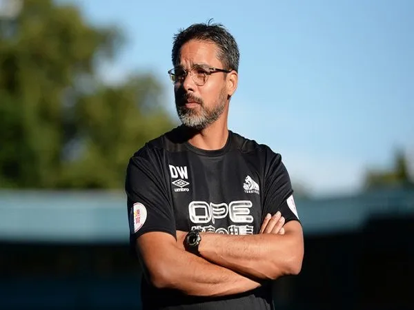 Huddersfield Favorit Terdegradasi, David Wagner Tidak Terkejut