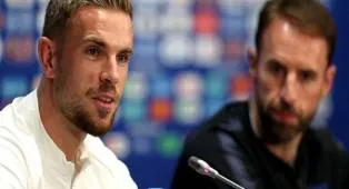 Jordan Henderson Komentari Identitas Inggris Bersama Gareth Southgate