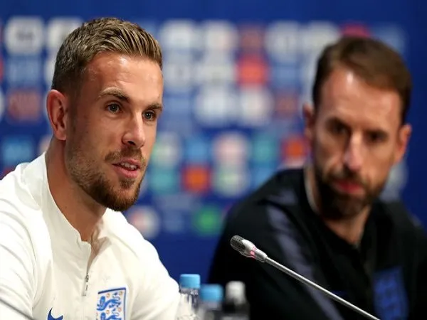 Jordan Henderson Komentari Identitas Inggris Bersama Gareth Southgate