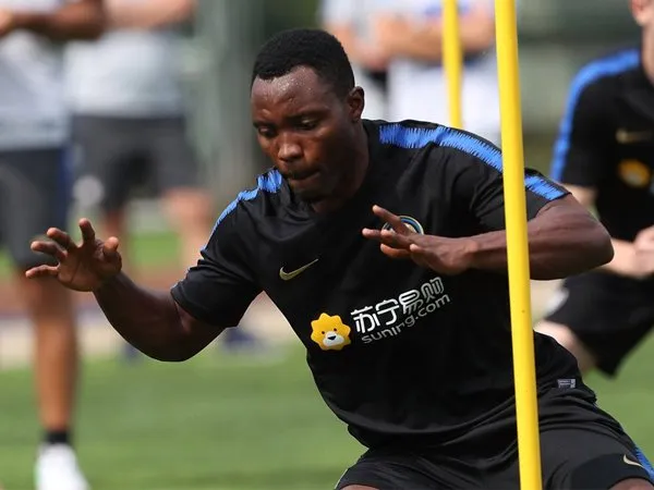 Kwadwo Asamoah Akui Tinggalkan Juventus Merupakan Pilihan Sulit