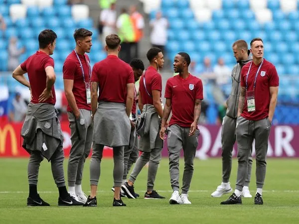 Lawan Kroasia, Jamie Carragher Nilai Inggris Akan Main Cepat