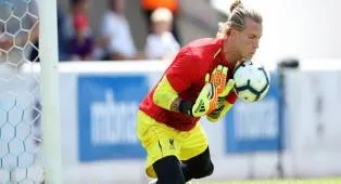 Loris Karius Blunder Lagi, Ini Komentar Jurgen Klopp