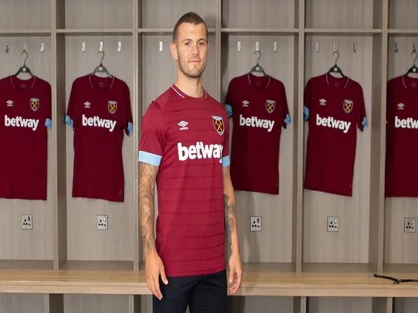 Manuel Pellegrini Masih Percaya dengan Kemampuan Jack Wilshere