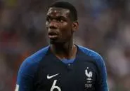 Menurut Wenger, Pogba Telah Berkembang di Piala Dunia dengan Prancis