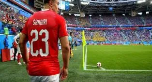 Mulai Adakan Pembicaraan, Liverpool Siap Rekrut Xherdan Shaqiri