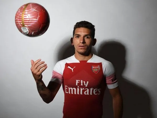 Penantian Berakhir! Arsenal Resmi Rampungkan Transfer Torreira