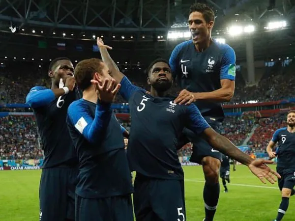 Prancis Tak Mau Ulangi Lagi Memori Buruk di Final Piala Eropa 2016