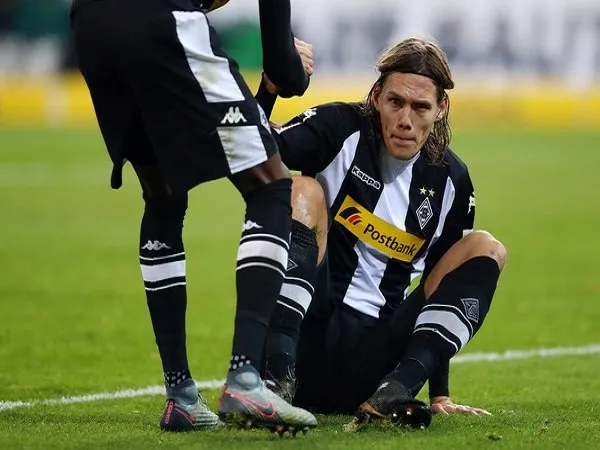 Rampungkan Kepindahan, Jannik Vestergaard Tes Medis di Southampton