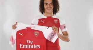 Resmi Datangkan Wonderkid Perancis, Emery Beberkan Harapan Besarnya