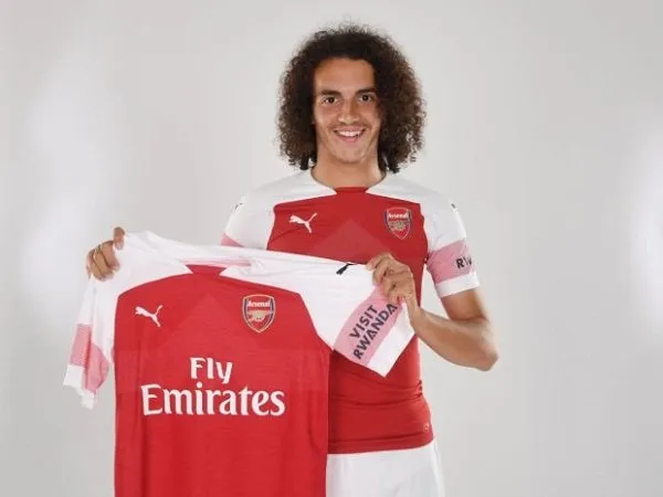 Resmi Datangkan Wonderkid Perancis, Emery Beberkan Harapan Besarnya