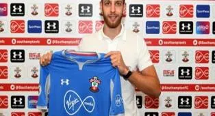 Southampton Resmi Datangkan Angus Gunn dari Man City