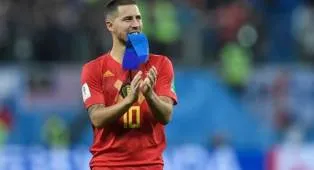 Usai Tersingkir, Beberapa Pemain Belgia Kecam Taktik Prancis