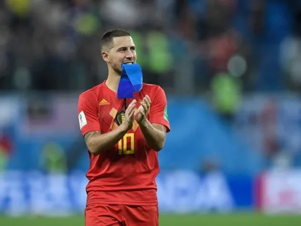 Usai Tersingkir, Beberapa Pemain Belgia Kecam Taktik Prancis