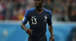 Wenger Puji Kante Usai Prancis Tumbangkan Belgia di Piala Dunia