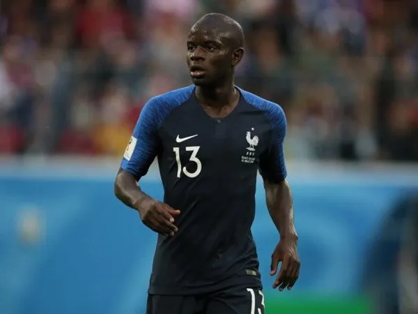 Wenger Puji Kante Usai Prancis Tumbangkan Belgia di Piala Dunia