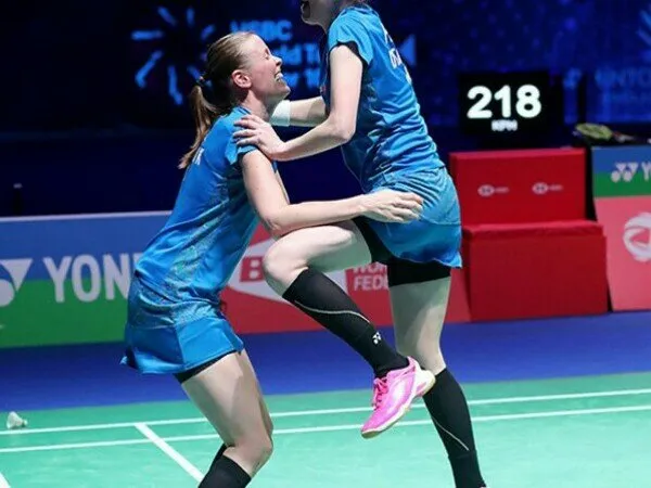 Kamilla Rytter Juhl Pensiun Karena Hamil