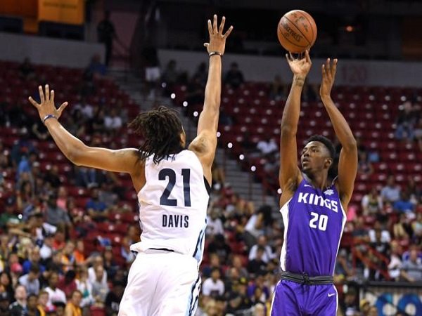 Harry Giles Ungkapkan Bahwa Summer League Hanya Ajang Pemanasan Saja