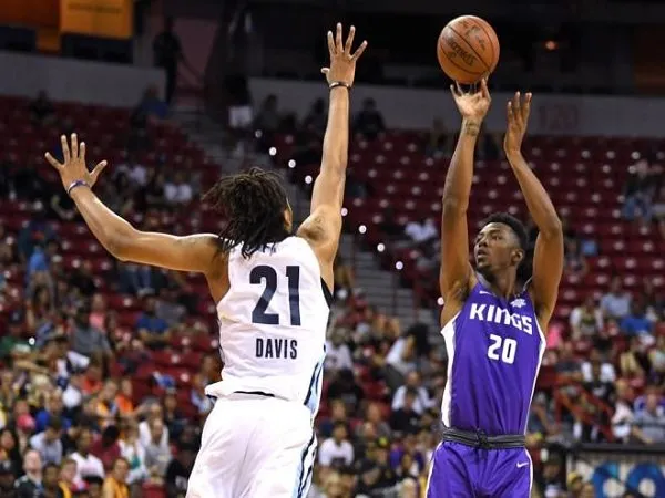 Harry Giles Ungkapkan Bahwa Summer League Hanya Ajang Pemanasan Saja
