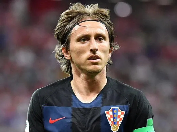 Lolos ke Babak Final, Bukti Kroasia Bisa Hukum Kesombongan Inggris