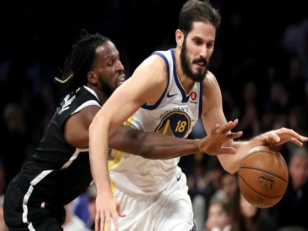 Memphis Grizzlies Resmi Datangkan Omri Casspi