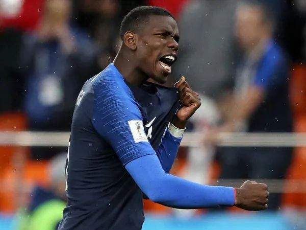 Paul Pogba Jamin Prancis Tak Akan Ulangi Kesalahan di Euro 2016