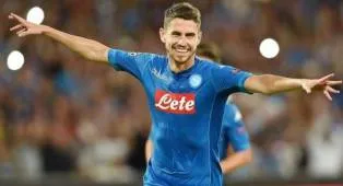 Presiden Napoli Jelaskan Alasan Jorginho Tolak Manchester City