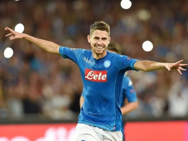 Presiden Napoli Jelaskan Alasan Jorginho Tolak Manchester City