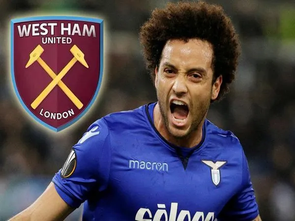 Lazio Pilih Kandidat Gantikan Felipe Anderson