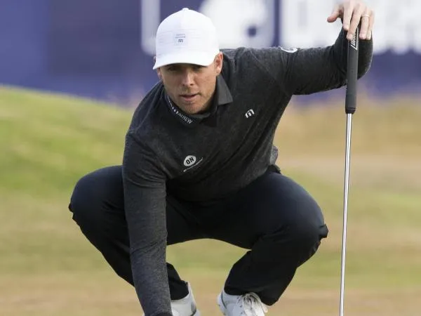 Luke List Buka Peluang di Scottish Open 2018