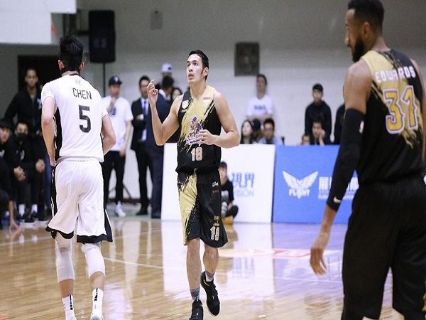 Kontraknya Putus, Biboy Akan Tinggalkan Indonesia