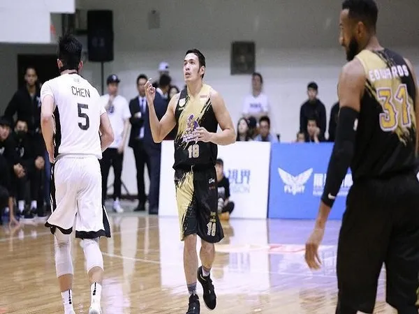 Kontraknya Putus, Biboy Akan Tinggalkan Indonesia