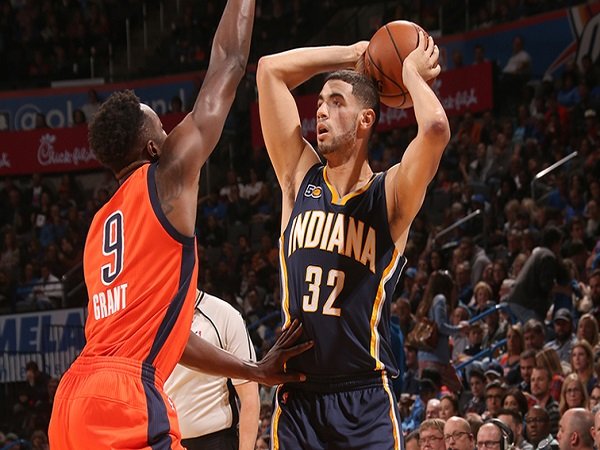 George Niang Sepakat Untuk Perkuat Utah Jazz