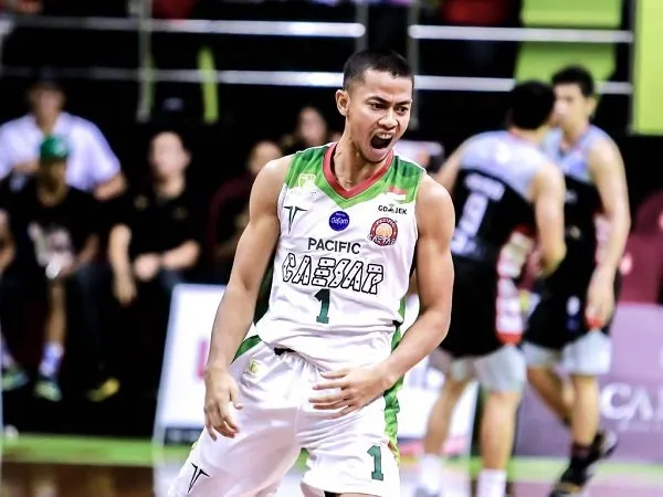 Kecewa Dengan Basket Indonesia, Nuke Tri Saputra Pilih Pensiun Dini