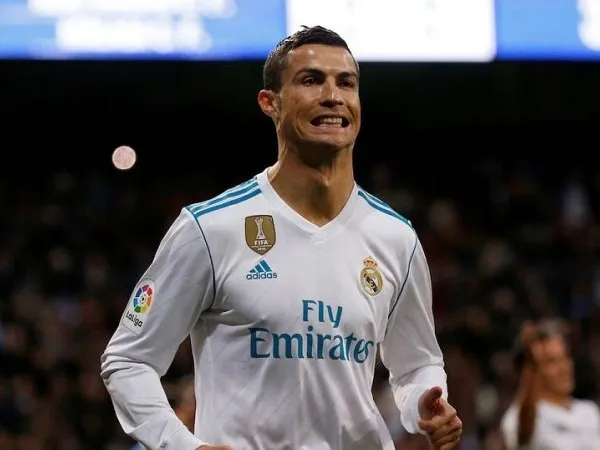 Samakan Ronaldo dengan Pele, Calderon Klaim Real Madrid akan Menyesal