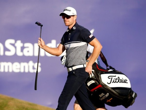 Klasemen Sementara Babak Ketiga Scottish Open 2018