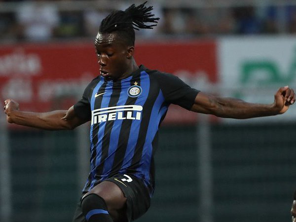 Yann Karamoh Unggkap Alasan Dirinya Kenakan Nomor Punggung 7 Musim Depan