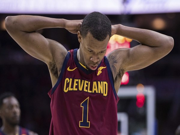 Houston Rockets Mulai Dikaitkan dengan Rodney Hood