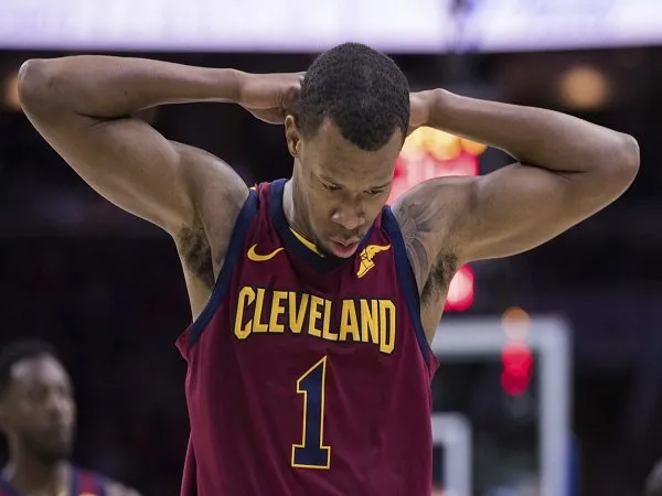 Houston Rockets Mulai Dikaitkan dengan Rodney Hood