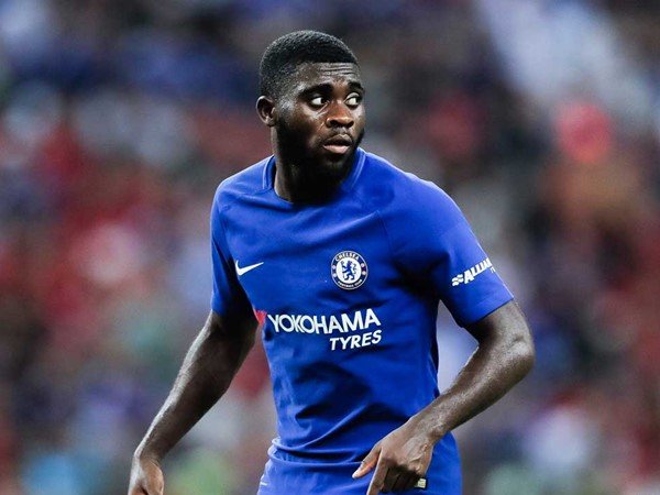 Jeremi Boga Selangkah Lagi Gabung Sassuolo