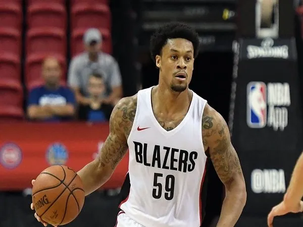 Kalahkan Grizzlies, Blazers Tantang Lakers di Final NBA Summer League
